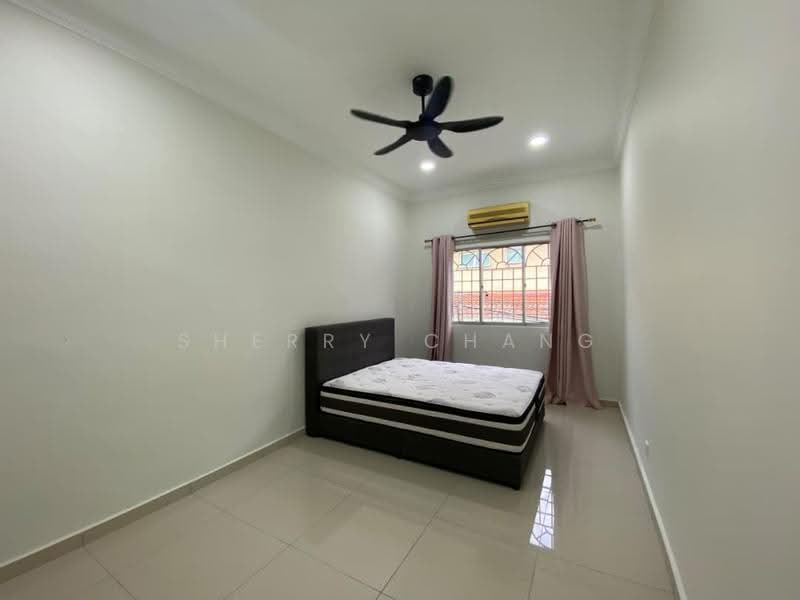 Rumah Teres 2-Tingkat untuk Disewa di Kepong (Kuala Lumpur) - Sherry Chang - Bedroom - PropertyGuru.com.my