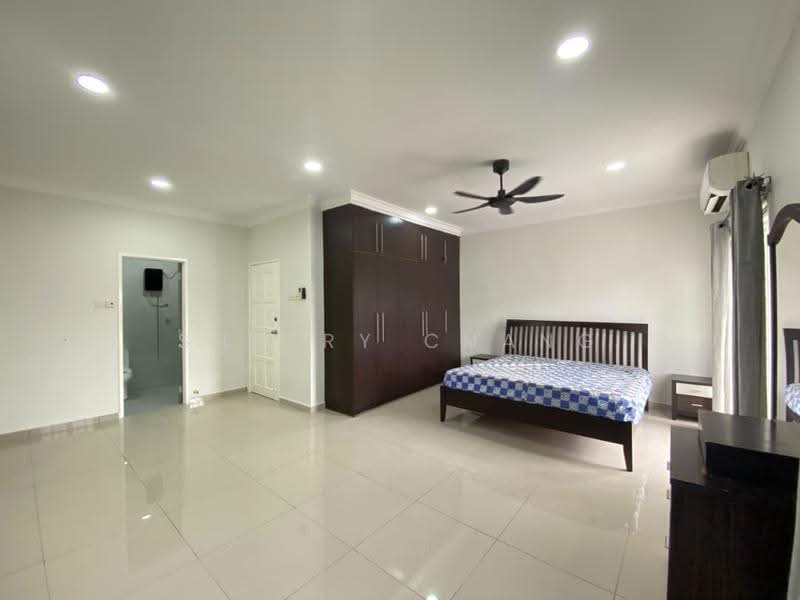 Rumah Teres 2-Tingkat untuk Disewa di Kepong (Kuala Lumpur) - Sherry Chang - Bedroom - PropertyGuru.com.my