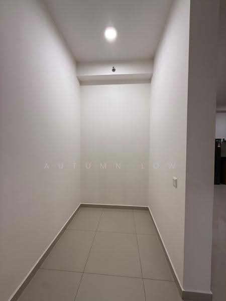 Service Residence for Rent at D'Clover Residences - Autumn Low - Corridor - PropertyGuru.com.my