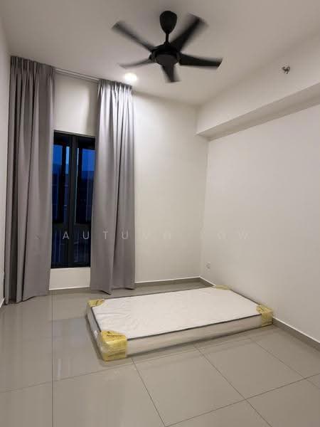 Service Residence for Rent at D'Clover Residences - Autumn Low - Bedroom - PropertyGuru.com.my