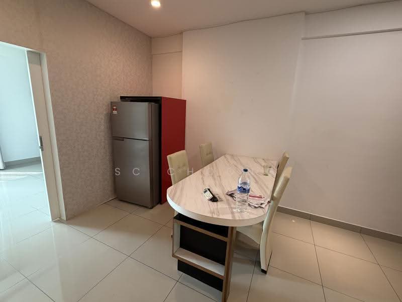 Service Residence for Rent at Summerton - SC Choong - PropertyGuru.com.my