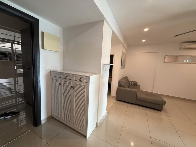 Service Residence for Rent at Summerton - SC Choong - PropertyGuru.com.my
