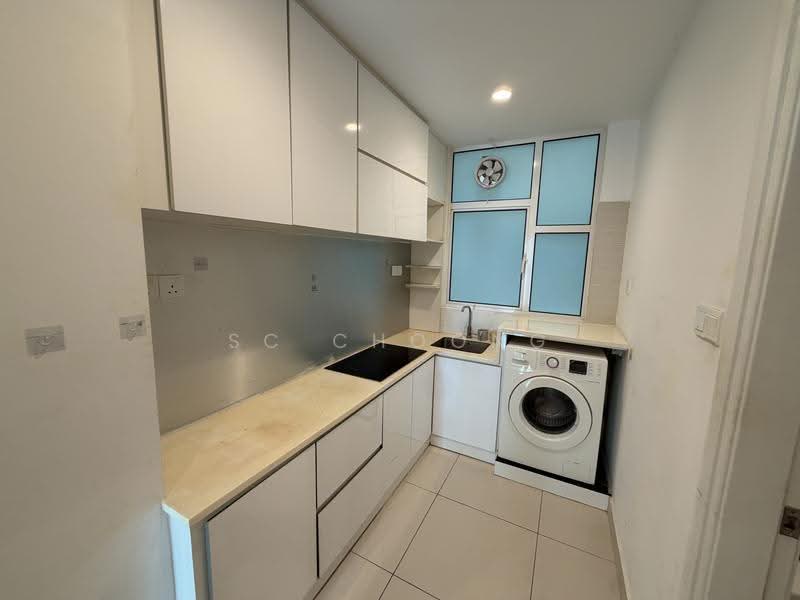 Service Residence for Rent at Summerton - SC Choong - PropertyGuru.com.my