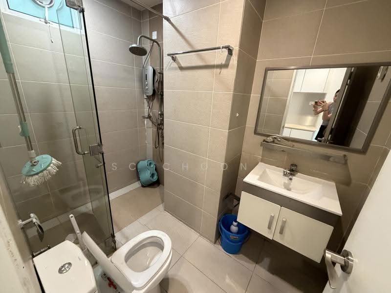 Service Residence for Rent at Summerton - SC Choong - PropertyGuru.com.my