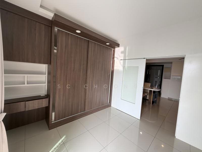 Service Residence for Rent at Summerton - SC Choong - PropertyGuru.com.my