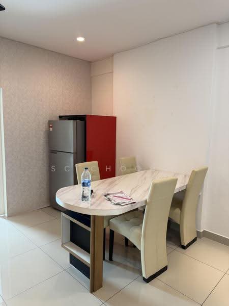 Service Residence for Rent at Summerton - SC Choong - PropertyGuru.com.my