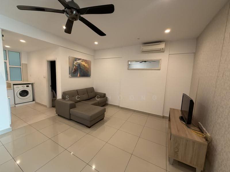 Service Residence for Rent at Summerton - SC Choong - PropertyGuru.com.my