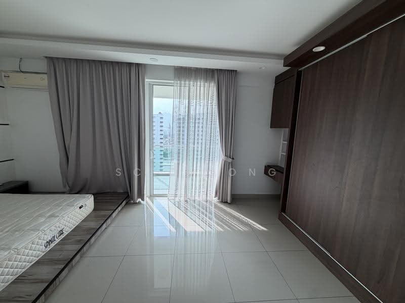 Service Residence for Rent at Summerton - SC Choong - PropertyGuru.com.my