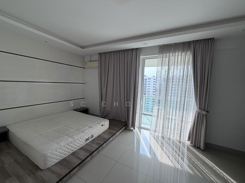 Service Residence for Rent at Summerton - SC Choong - PropertyGuru.com.my