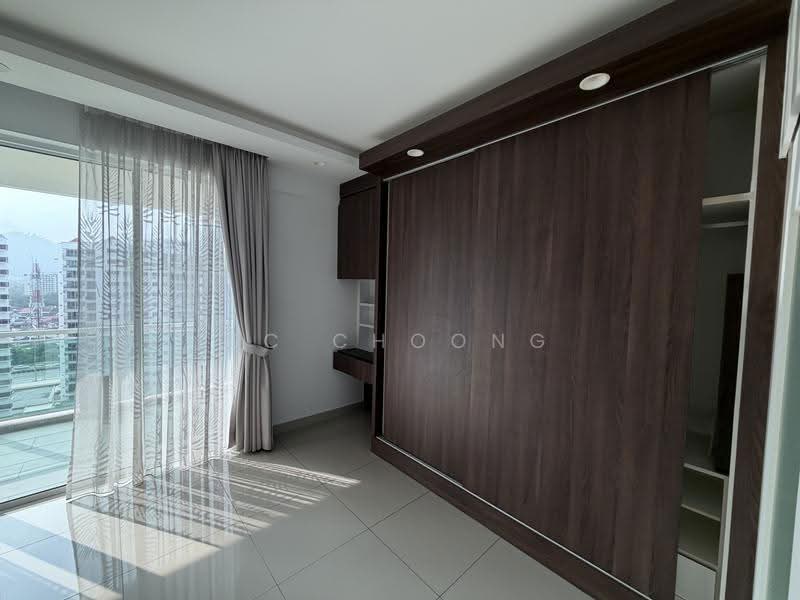 Service Residence for Rent at Summerton - SC Choong - PropertyGuru.com.my