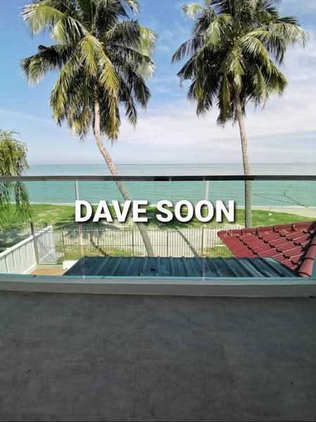 Tanah Kediaman untuk Dijual di Batu Ferringhi (Penang) - Dave Soon - PropertyGuru.com.my