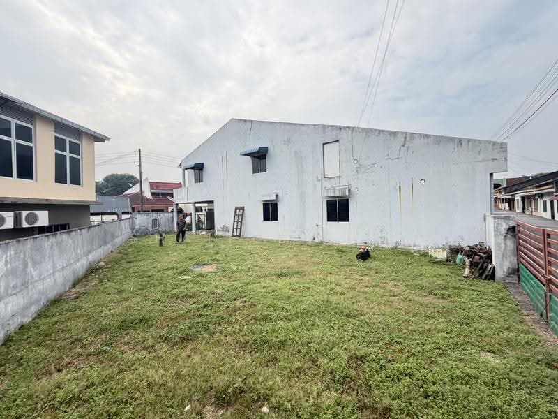 2-storey Terraced House for Sale in Taman Rasah Jaya (Rasah) - Shaiful Rudy - Exterior - PropertyGuru.com.my