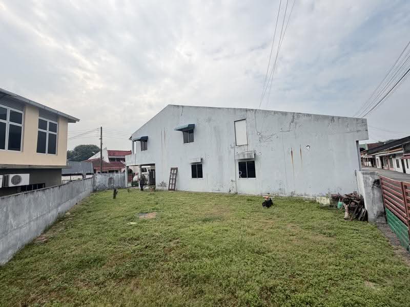 2-storey Terraced House for Sale in Taman Rasah Jaya (Rasah) - Shaiful Rudy - Exterior - PropertyGuru.com.my