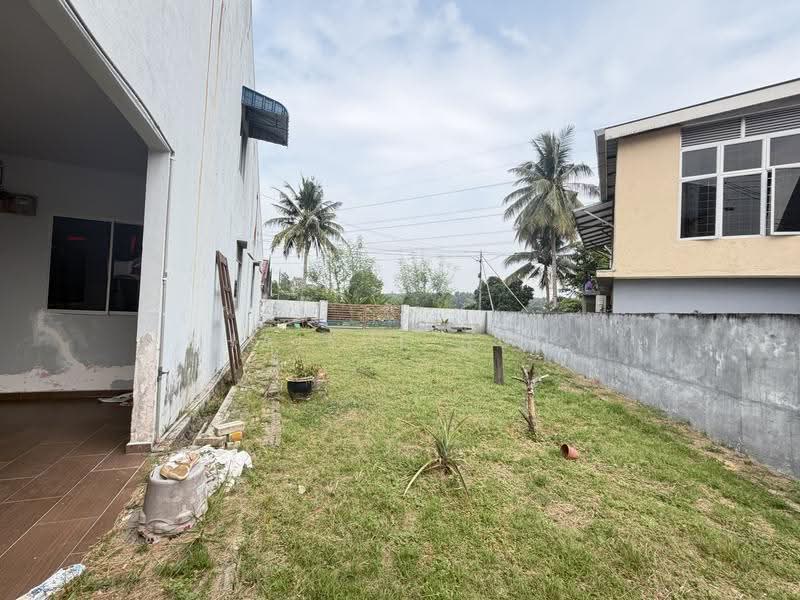 2-storey Terraced House for Sale in Taman Rasah Jaya (Rasah) - Shaiful Rudy - Exterior - PropertyGuru.com.my