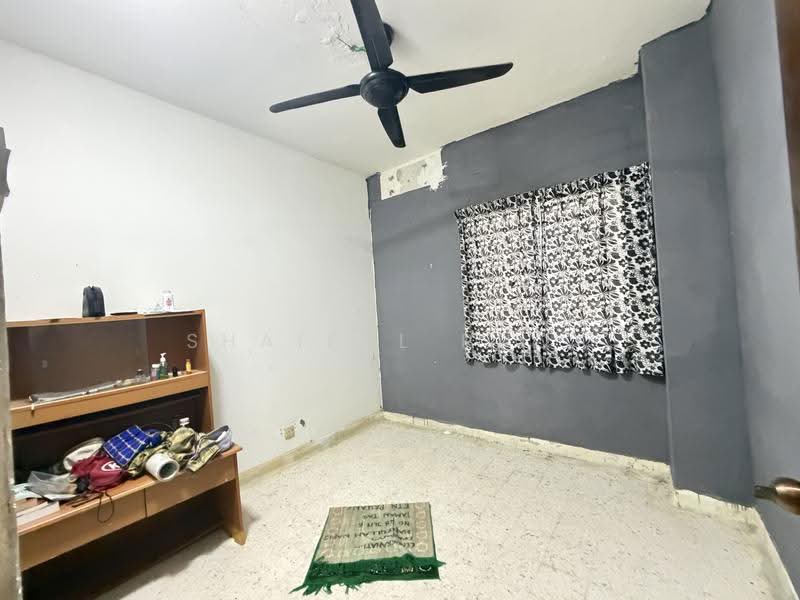 2-storey Terraced House for Sale in Taman Rasah Jaya (Rasah) - Shaiful Rudy - Interior - PropertyGuru.com.my