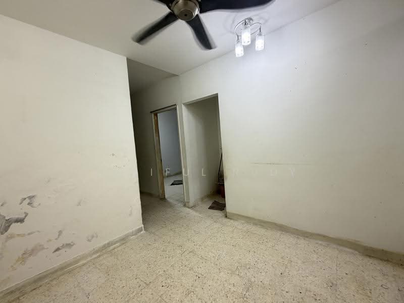 2-storey Terraced House for Sale in Taman Rasah Jaya (Rasah) - Shaiful Rudy - Interior - PropertyGuru.com.my