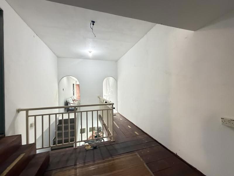 2-storey Terraced House for Sale in Taman Rasah Jaya (Rasah) - Shaiful Rudy - Interior - PropertyGuru.com.my