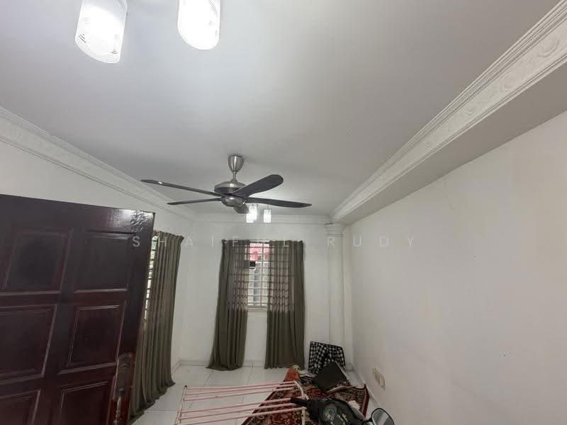 2-storey Terraced House for Sale in Taman Rasah Jaya (Rasah) - Shaiful Rudy - Interior - PropertyGuru.com.my