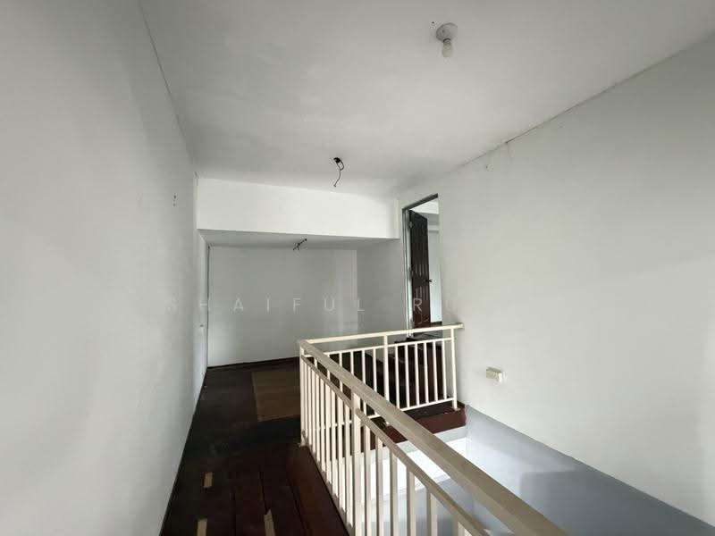 2-storey Terraced House for Sale in Taman Rasah Jaya (Rasah) - Shaiful Rudy - Interior - PropertyGuru.com.my