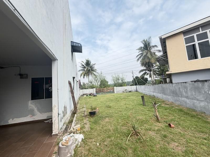 2-storey Terraced House for Sale in Taman Rasah Jaya (Rasah) - Shaiful Rudy - Exterior - PropertyGuru.com.my