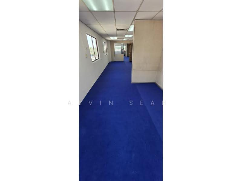 Pejabat untuk Disewa di SS 21, Damansara Utama (Petaling Jaya) - Alvin Seah - Interior - PropertyGuru.com.my