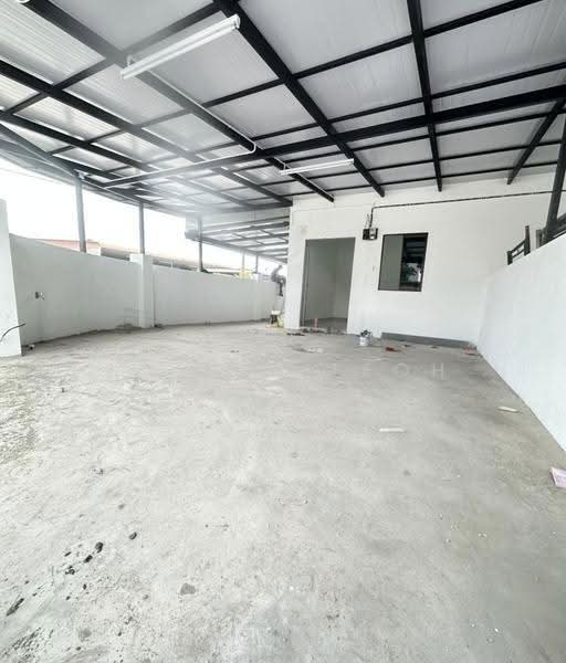 1-storey Terraced House for Rent in Butterworth (Penang) - Jossie Teoh - Interior - PropertyGuru.com.my