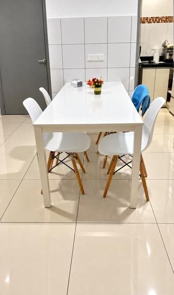 Apartment for Rent at Residensi Brickfields - Vicky Rio - PropertyGuru.com.my