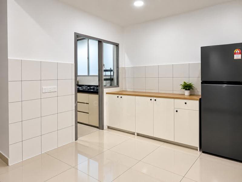Apartment for Rent at Residensi Brickfields - Vicky Rio - PropertyGuru.com.my