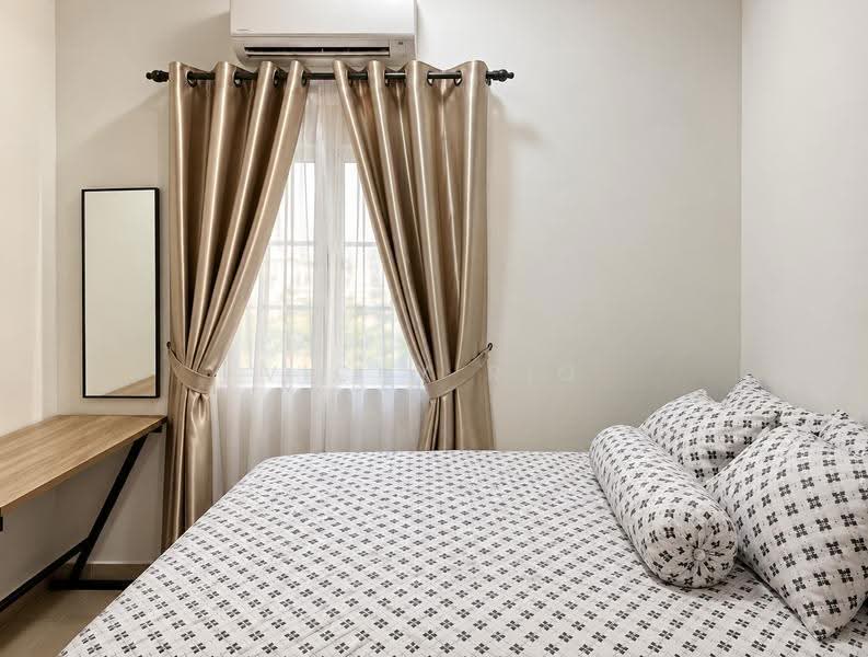 Apartment for Rent at Residensi Brickfields - Vicky Rio - PropertyGuru.com.my