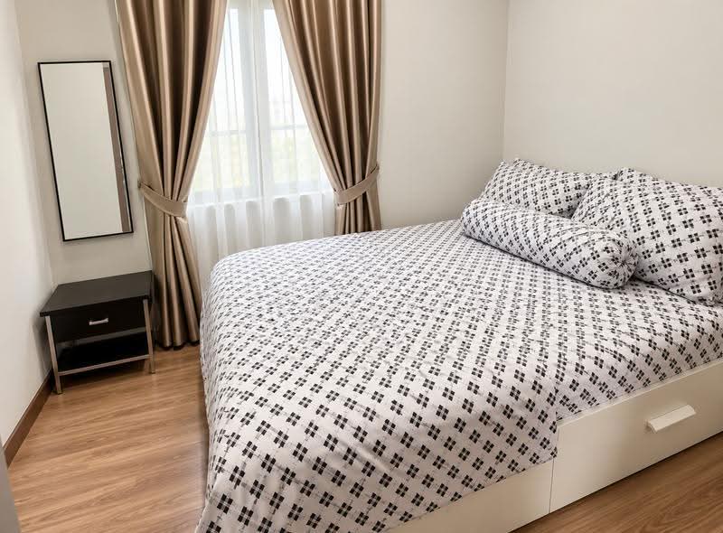 Apartment for Rent at Residensi Brickfields - Vicky Rio - PropertyGuru.com.my