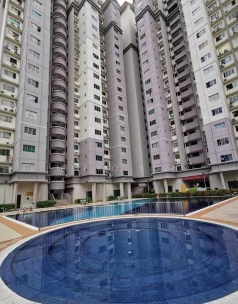 Apartment for Rent at Bayu Puteri 3 - Nikko Soh - Exterior - PropertyGuru.com.my