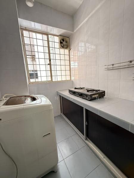 Kondominium untuk Disewa di Green Acre - Shaun Chong - Kitchen - PropertyGuru.com.my