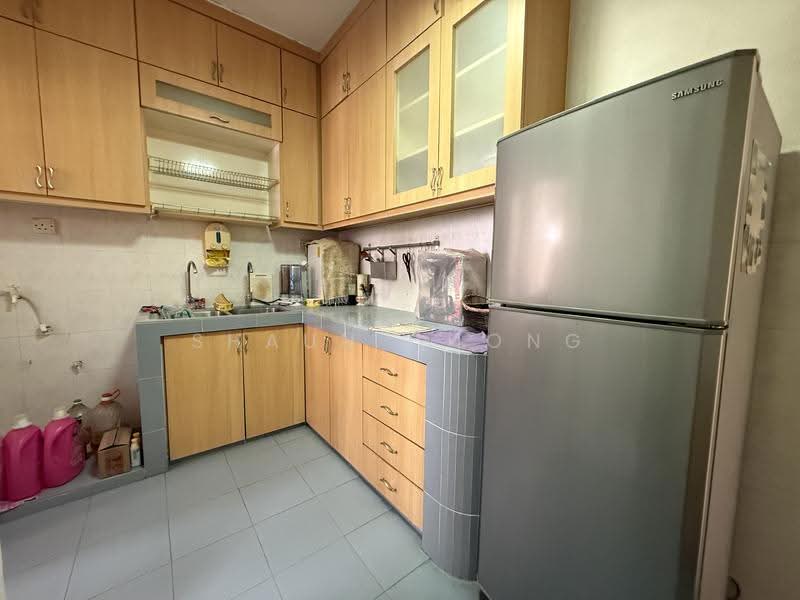 Kondominium untuk Disewa di Green Acre - Shaun Chong - Kitchen - PropertyGuru.com.my