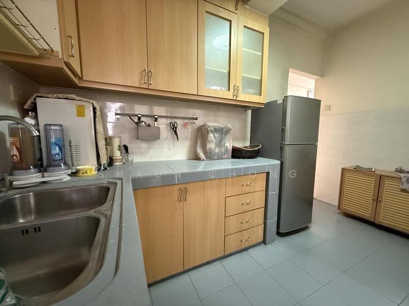 Kondominium untuk Disewa di Green Acre - Shaun Chong - Kitchen - PropertyGuru.com.my
