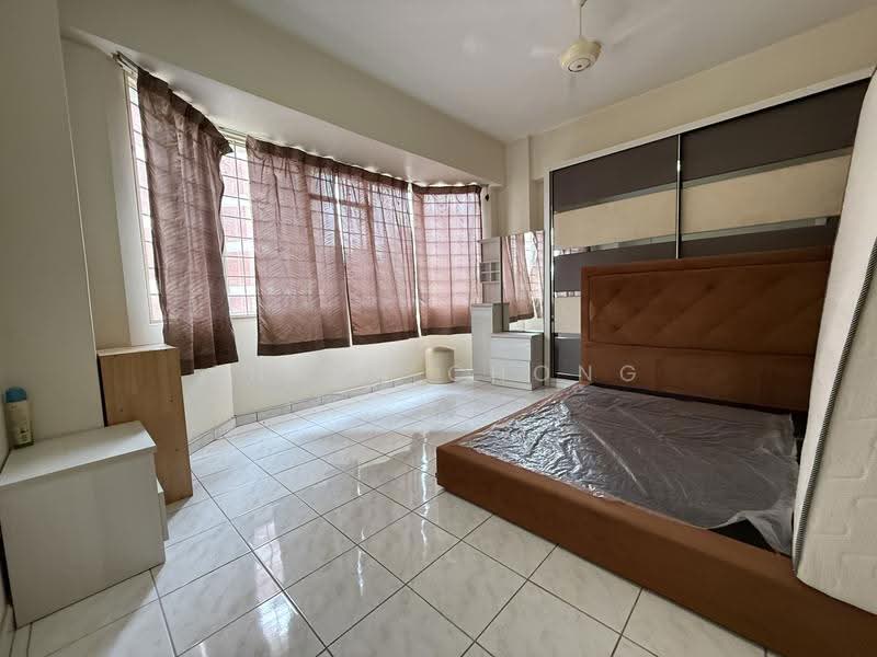 Kondominium untuk Disewa di Green Acre - Shaun Chong - Bedroom - PropertyGuru.com.my