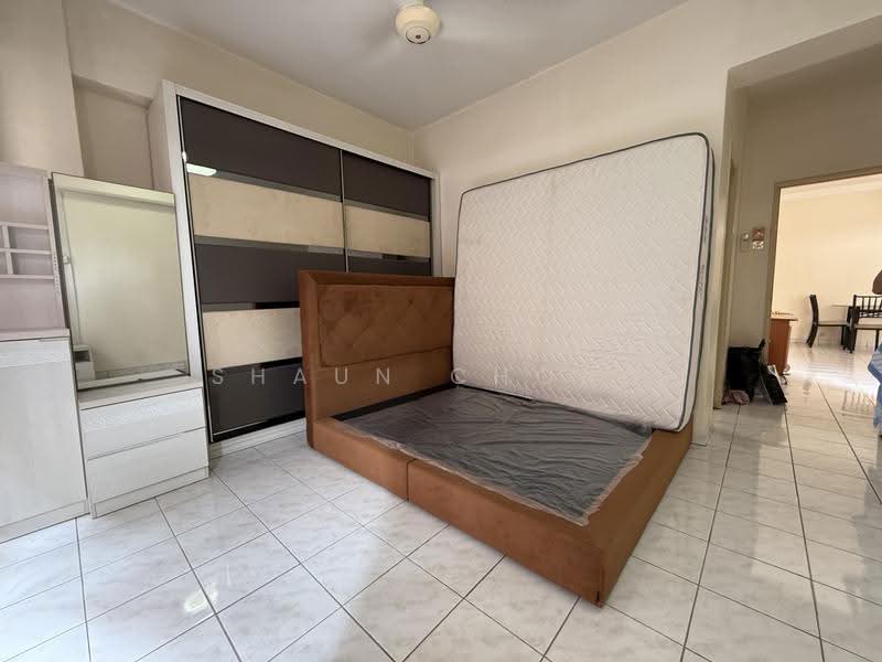Kondominium untuk Disewa di Green Acre - Shaun Chong - Bedroom - PropertyGuru.com.my