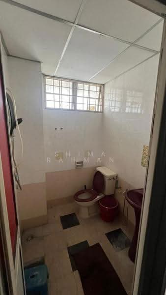 Condominium for Rent at Tiara Duta - Shima Rahman - Bathroom - PropertyGuru.com.my