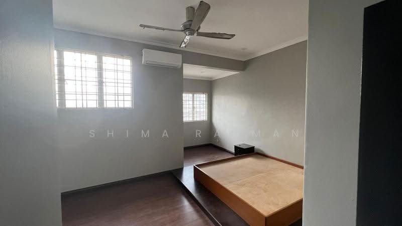 Condominium for Rent at Tiara Duta - Shima Rahman - Bedroom - PropertyGuru.com.my