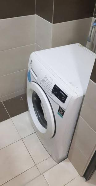 Service Residence for Rent at Maple Residences @ Bandar Bestari Klang - Abby Woo - Bathroom - PropertyGuru.com.my