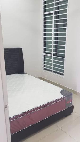 Service Residence for Rent at Maple Residences @ Bandar Bestari Klang - Abby Woo - Bedroom - PropertyGuru.com.my