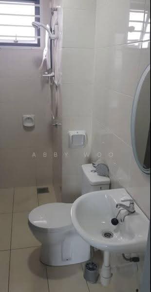 Service Residence for Rent at Maple Residences @ Bandar Bestari Klang - Abby Woo - PropertyGuru.com.my