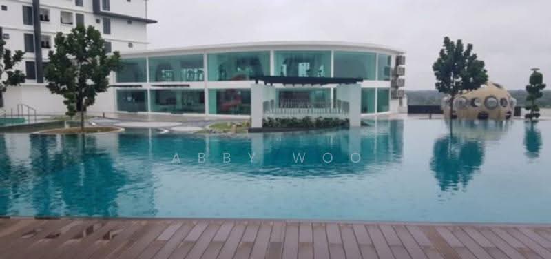 Service Residence for Rent at Maple Residences @ Bandar Bestari Klang - Abby Woo - PropertyGuru.com.my
