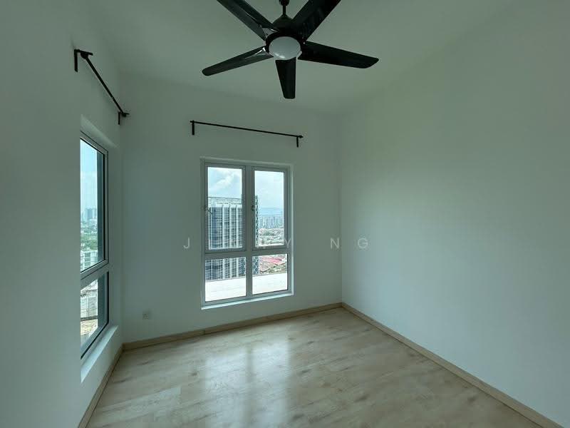 Kondominium untuk Disewa di The Holmes 1 - Jinny Ng - PropertyGuru.com.my