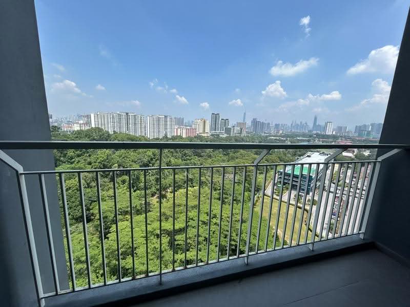 Kondominium untuk Disewa di The Holmes 1 - Jinny Ng - PropertyGuru.com.my