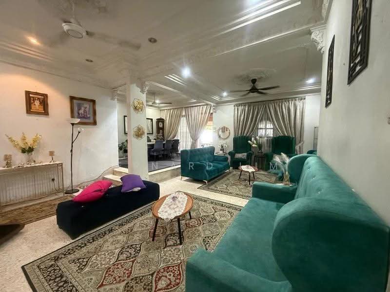 Semi-Detached House for Sale in Taman Gembira (Tampoi) - Bernard Lim - PropertyGuru.com.my
