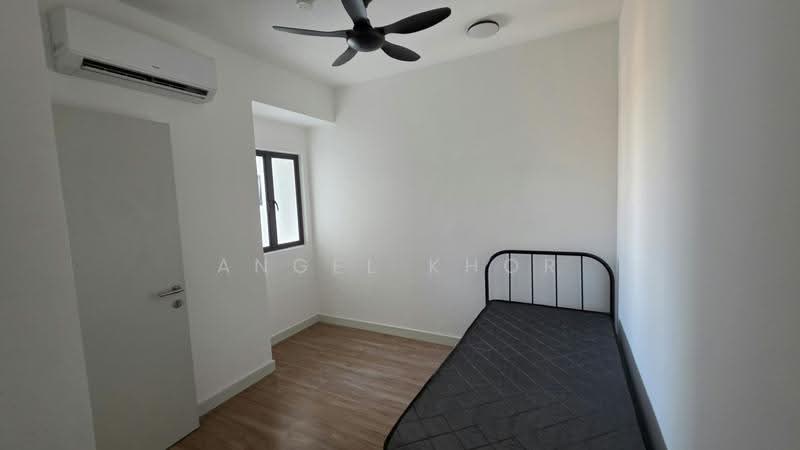 Service Residence for Rent at Berkeley Uptown - Angel Khor - Bedroom - PropertyGuru.com.my