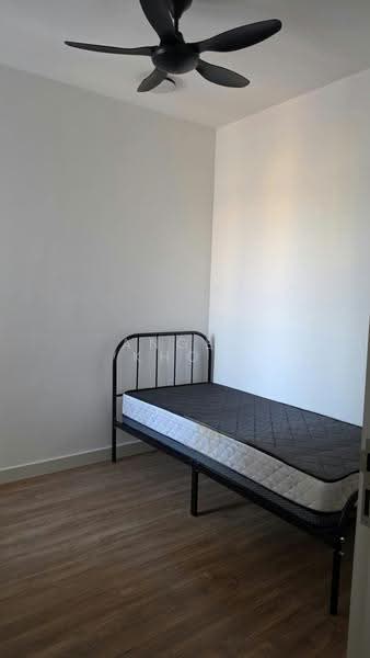 Service Residence for Rent at Berkeley Uptown - Angel Khor - Bedroom - PropertyGuru.com.my