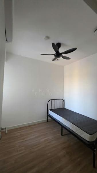 Service Residence for Rent at Berkeley Uptown - Angel Khor - Bedroom - PropertyGuru.com.my