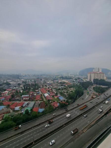Kondominium untuk Disewa di 99 Residence - Nick Yow - Exterior - PropertyGuru.com.my