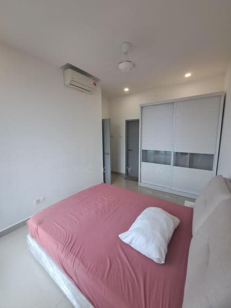 Kondominium untuk Disewa di 99 Residence - Nick Yow - Bedroom - PropertyGuru.com.my